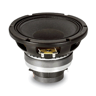 18 Sound 8CX401F 8ohm 280W High Output Coaxial Ferrite Speaker